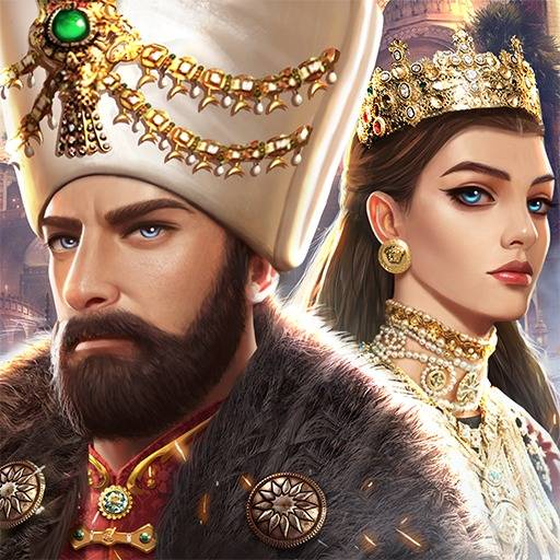 Game Of Sultans 3.0.01