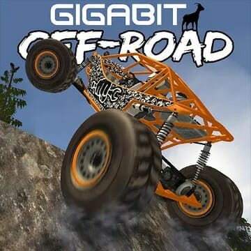 Gigabit Off Road 1.82 Mod Money