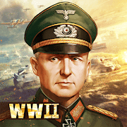 Glory Of Generals 3 WW2 Strategy Game 1.3.0 Mod Money