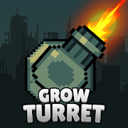 Grow Turret Idle Clicker Defense 7.6.3 Mod Free Shopping
