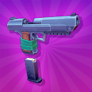 Gun Gang 1.15.1 Mod Money