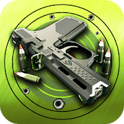 Gun Shooter Free Fire 1.0.8 Mod Money