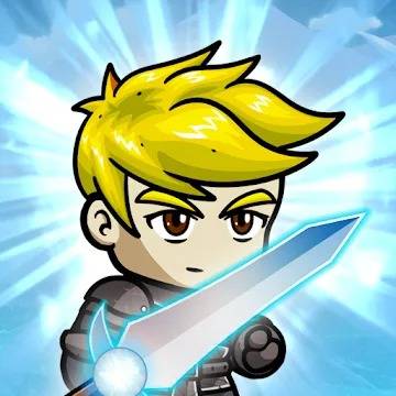 Hero Age RPG Classic 2.2.2 Mod God Mode