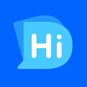 Hi Dictionary Free Language Dictionary 1.6.0.4 Ad Free icon