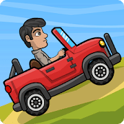 Hill Racing Offroad Hill Adventure Game 1.1