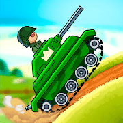 Hills Of Steel v3.4.0 Mod APK Money