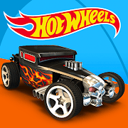 Hot Wheels Infinite Loop 1.14.0 MOD Unlimited Nitrogen