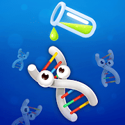 Human Evolution Clicker Tap And Evolve Life Forms 1.9.2 Mod Money