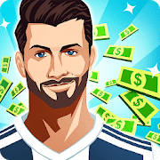 Idle Eleven Be A Millionaire Soccer Tycoon 1.14.6 Mod Money
