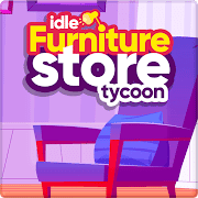 Idle Furniture Store Tycoon My Deco Shop 1.0.24