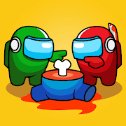 Impostor Academy Match Merge 1.22 Mod Money