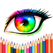 InColor Coloring Book For Adults 4.2.2
