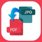 JPG To PDF Converter Free Pro 1.27
