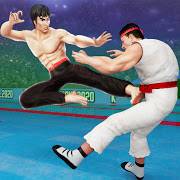 Karate Fighting Games Kung Fu King Final Fight 2.5.4 Mod Money