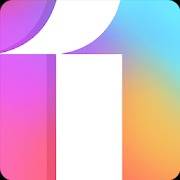 MIUI Icon Pack PRO 3.6 Patched