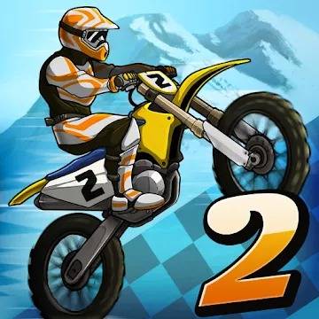 Mad Skills Motocross 2 2.26.3588 Mod