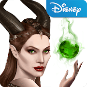 Maleficent Free Fall 9.4.1 MOD Infinite LivesMoney