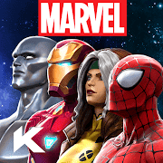 Marvel Contest Of Champions 30.2.0