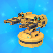 Merge Zombie Defender 1.0.5