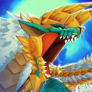 Monster Hunter Riders MOD APK One Hit/God Mode icon