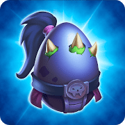 Monster Legends Breed Merge Heroes Battle Arena 11.1.2 MOD DamageAlways 3 Stars