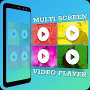 Multi Screen Video Player Premium 1.3.0