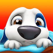 My Talking Hank v2.0.1.99 Mod APK Money 1