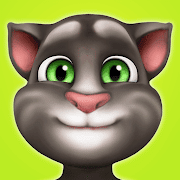 My Talking Tom 6.4.1.996 Mod Money
