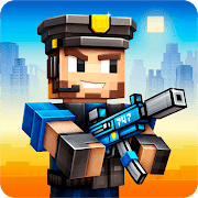 Pixel Gun 3D FPS Shooter Battle Royale 21.2.2 MOD Unlimited Ammo