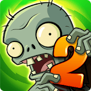 Plants Vs Zombies 2 Free 8.8.1 Mega MOD