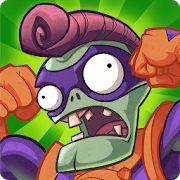 Plants Vs. Zombies Heroes 1.36.42 MOD Unlimited HeartSun