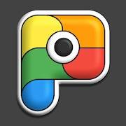 Poppin Icon Pack 1.9.9 Patched