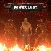 Powerlust Action RPG Roguelike 0.874 Mod Infinite Energy