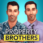 Property Brothers Home Design 2.1.7g MOD Unlimited GemsCoins