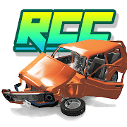 RCC Real Car Crash 1.2.3 Mod Free Shopping