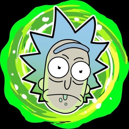 Rick And Morty Pocket Mortys 2.24.1 MOD Unlimited Tickets