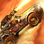 Road Warrior Combat Racing 1.1.3 Mod Adfree