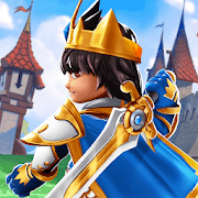 Royal Revolt 2 Tower Defense RTS Castle Builder v7.0.2 MOD APK God Mode