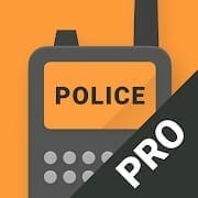 Scanner Radio Pro Fire And Police Scanner 6.13.3 Paid