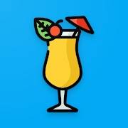 Shake and Strain Cocktail Recipes Premium 0.0.5.5 icon