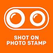 ShotOn Photo Stamping app Pro 3.3.1 icon