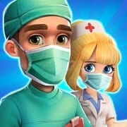 Sim Hospital Buildit Doctor And Patient 2.2.0 MOD Unlimited Money