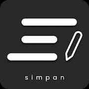 Simpan Note Various Needs 1.4.7 Paid