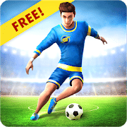 SkillTwins Soccer Game Soccer Skills 1.8.2 MOD All Unlocked icon
