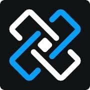 SkyLine Icon Pack LineX Blue Edition 2.8 Patched