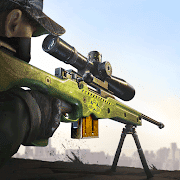 Sniper Zombies Offline Shooting Games 3D v1.32.1 Mod APK Free Shopping