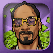 Snoop Doggs Rap Empire 1.22 Mod Money