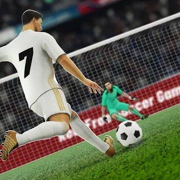 Soccer Super Star 0.0.51 Mod