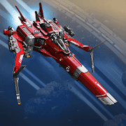 Star Conflict Heroes 3D RPG Online 1.7.13.26876 Mod Money