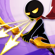 Stickman Master Archer Legends v2.2.3 Mod APK Money